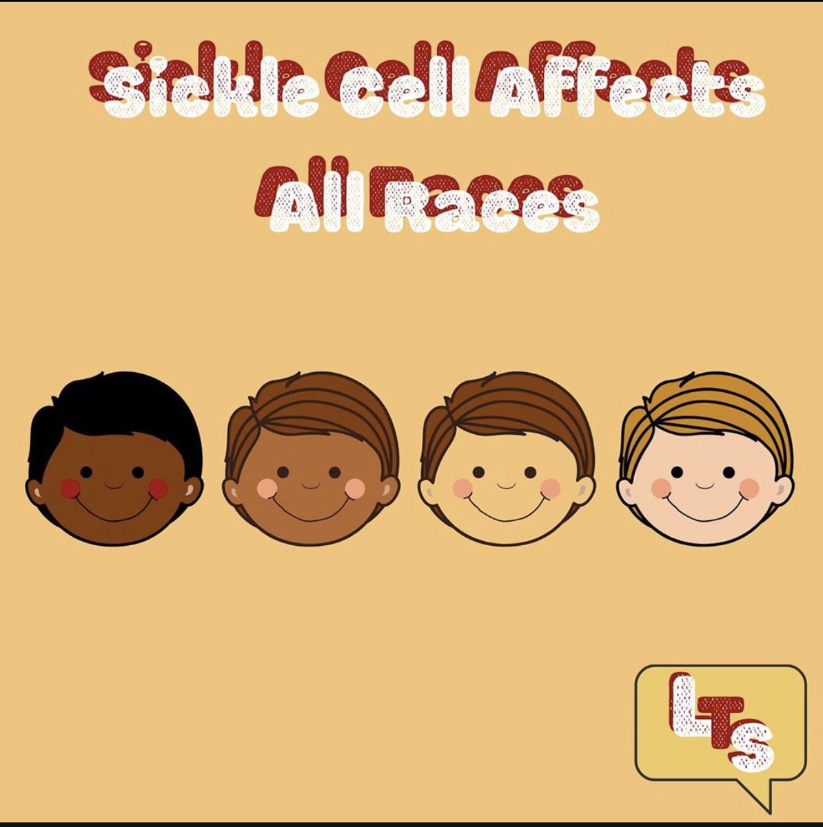 Let's Talk Sickle tweet media