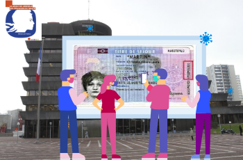 [ #information ] Renouvellement des titres de séjour étudiant. 

A compter du jeudi 18 juin 2020, les demandes de rendez-vous pour le renouvellement se font désormais exclusivement en ligne 💻via la plateforme démarches simplifiées.

➡️ val-de-marne.gouv.fr/Actualites/Mes…