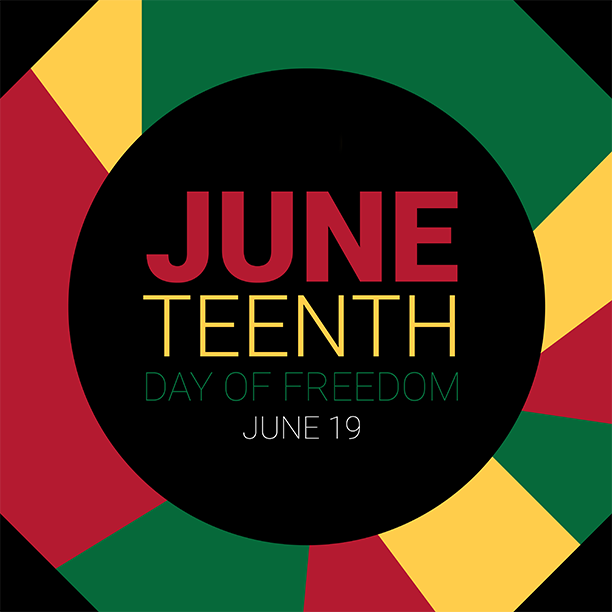 This #Juneteenth we celebrate freedom and recognize the date when news of emancipation reached Galveston, Texas. Click the link for an article by Dr. Elwood Watson, professor of history and African American studies, and additional resources to learn more. bit.ly/3dbJkPz