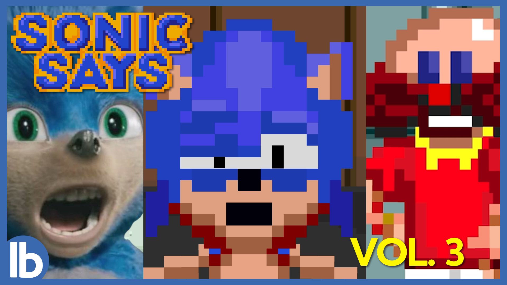 Sonic the Hedgehog on X: É hora de dar uma renovada nova foto de perfil!   / X