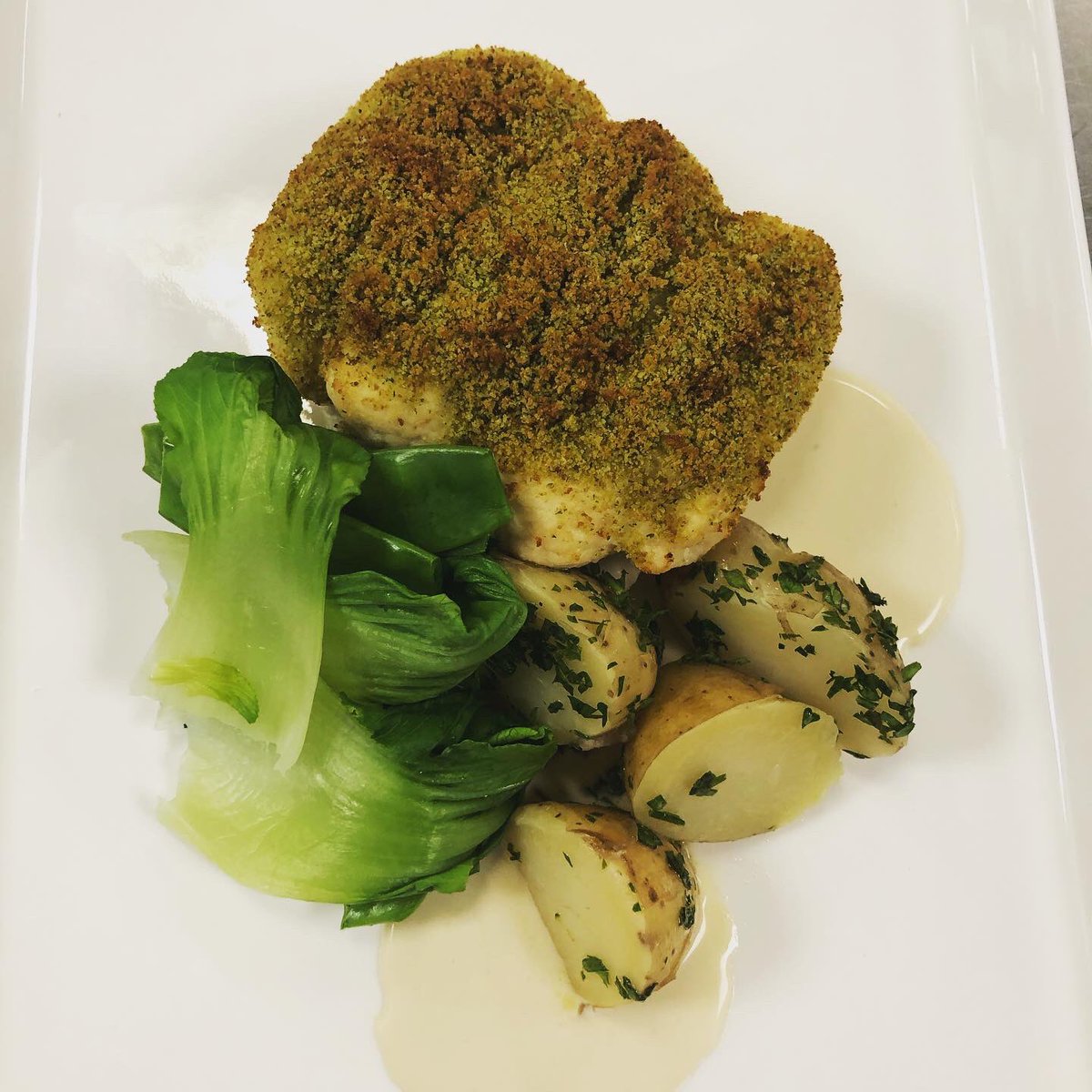 ProChefMartin's tweet photo. https://t.co/HMGrAgZmPp
