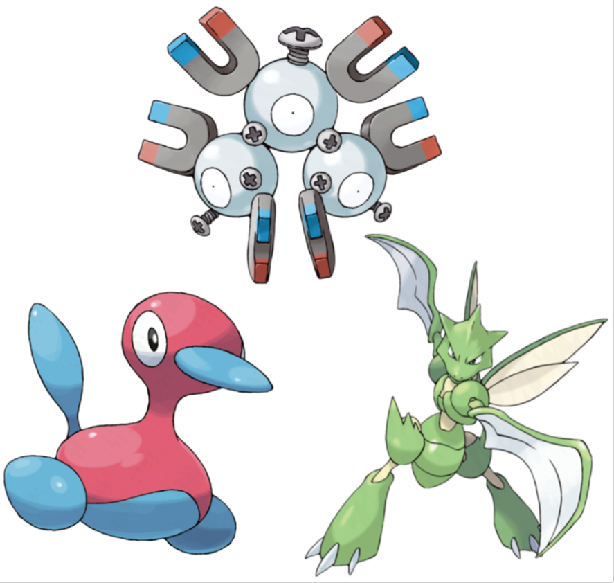 Smogon University on X: In their latest council voting, the Mix