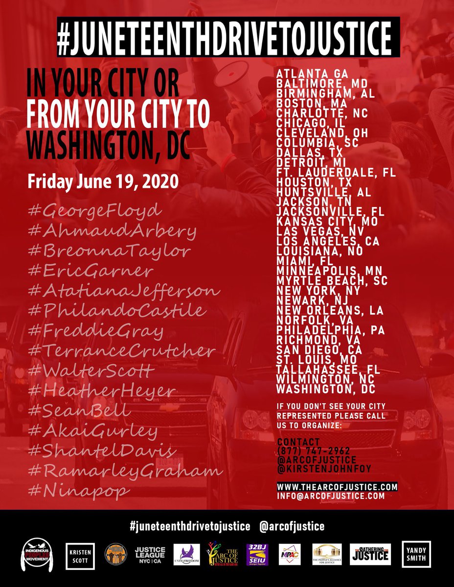 We’re marching with you to support our brother and sisters today. Come join us and @QueensBP2020 today! Will have nibblers and refreshments for y’all!