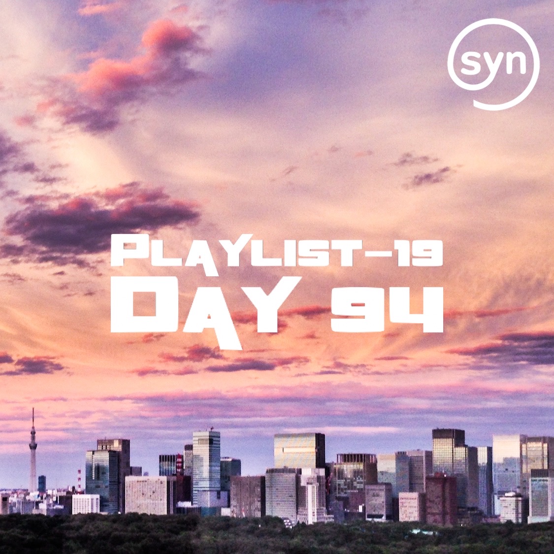 Here at Syn, we love nothing more than discovering music from other cultures. Today - on PLAYLIST-19 - we'd like to share with you some contemporary #music from #Japan. From the heart of Tokyo to wherever you are, we bring you the music of modern Japan...
https://t.co/2r0NfK24iv https://t.co/kdocc2ZHAR