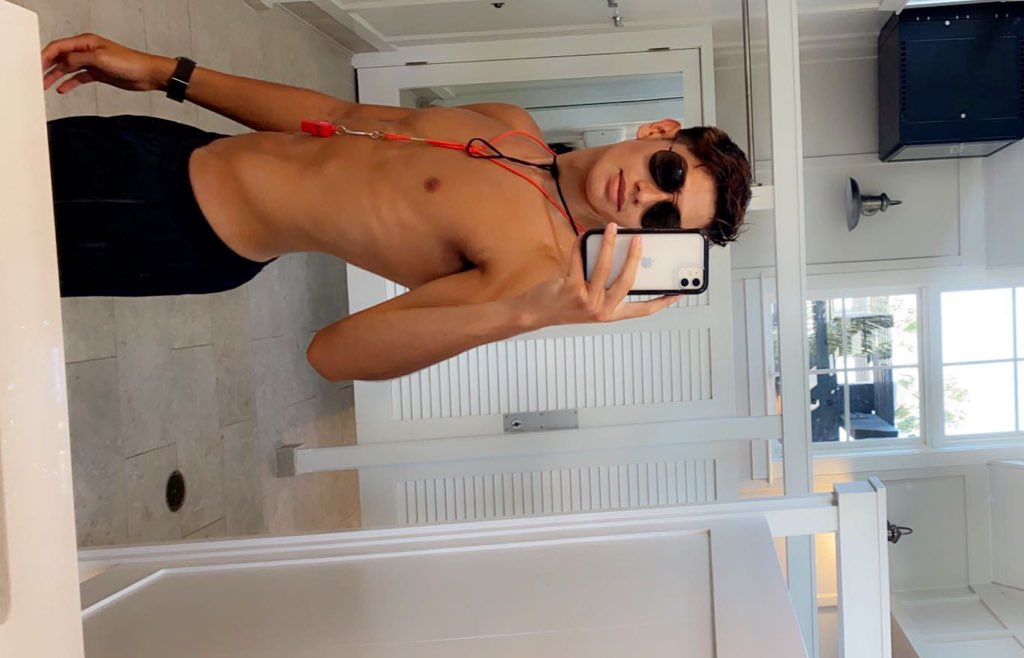 Dani tweet media