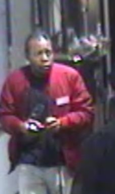 BTPCasey's tweet photo. We're re-releasing these CCTV images following a report of up-skirting at Balham station. 

Know him? Contact us by texting 61016 and quoting reference number 245 of 29/02/20.

More info here: https://t.co/suee4BvMOM https://t.co/2EDwr4mtXQ