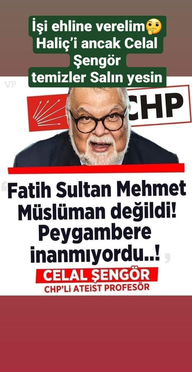 bozkurt__ylmz's tweet photo. #profoser
Bu nasıl profoser oldu
Benim aklım almıyor https://t.co/glwVqbX0X6