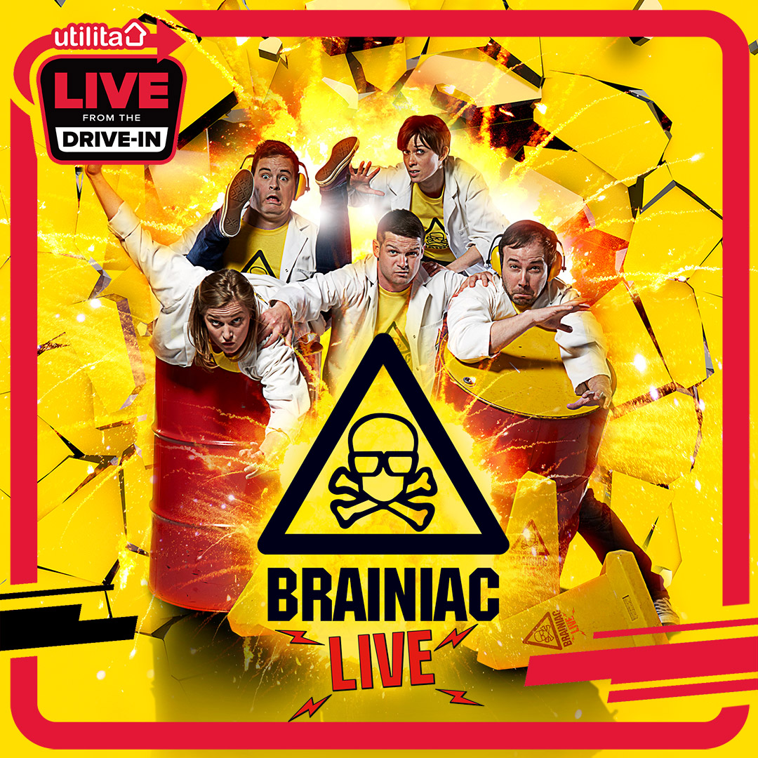 Brainiac Live (@brainiaclive) on Twitter photo Brainiac Live is part of a series of <a href="/LiveNationUK/">Live Nation UK</a> LIVE Drive-In concerts situated across 12 UK venues and complies with all official guidelines ensuring audiences can enjoy the show in a safe and responsible way. #UtilitaLiveFromTheDriveIn #BrainiacLive livenation.co.uk/utilitalivefro… Brainiac Live is part of a series of <a href="/LiveNationUK/">Live Nation UK</a> LIVE Drive-In concerts situated across 12 UK venues and complies with all official guidelines ensuring audiences can enjoy the show in a safe and responsible way. #UtilitaLiveFromTheDriveIn #BrainiacLive livenation.co.uk/utilitalivefro…