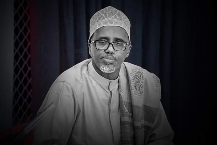 Avv_Abdirizak's tweet photo. Alle Hawnaxariisto Markale Midnima donkii Soomaliyeed Abwaan Qoraa. Hal.Abuur Midayye Moxamed Baashe Xaji Xasan Naxariis iyo Janno alle haka waraabiyo Ummadda Somalia yeed Tiir ayaa ka tegey Allow somlia midey
#MarKaleMidnimo https://t.co/cbKMEP32u1