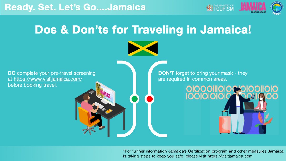 tourismja's tweet photo. @VisitJamaicaNow https://t.co/163xcV5d2f