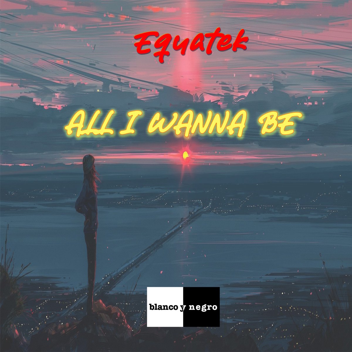 Equatekmusic's tweet photo. Ya disponible mi nuevo track All I Wanna Be con @blancoynegro ! #Hardstyle

Spotify : https://t.co/YN1q20PTZ9 https://t.co/xC0XNBmoFh