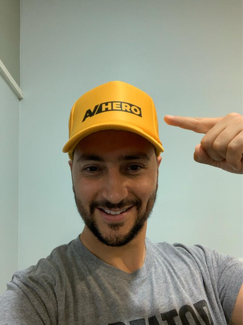 avherohq's tweet photo. Let us know if you're looking for some cover from the summer sun! Give us a holler βοΈπβοΈ
#avtweeps #avislife #proav #avtech #avsolutions #AVHERO #avtechnicians #tgif https://t.co/LviezEFZIn