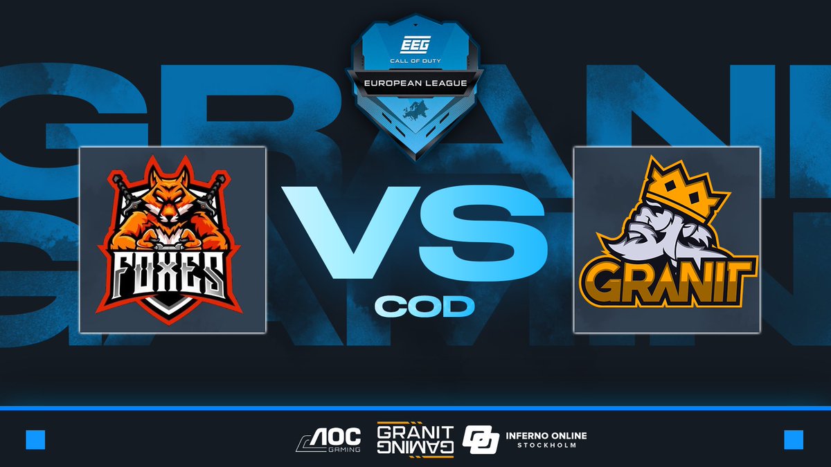 hkrud_'s tweet photo. #COD - Today we play our first game in the @EEGOnline 

🆚 @TeamFoxesGaming
⏰ 18:00 cest 
📺 https://t.co/f7evHd1uni

🇪🇸 @Veersuus
🇪🇸 @DarKaarryy
🇪🇸 @PiTiX_EU
🇪🇸 @BGlobaaL
🇪🇸 @CBNaanoz
🇪🇸 @itsFaaKeeR https://t.co/NNy5eDlnvs
