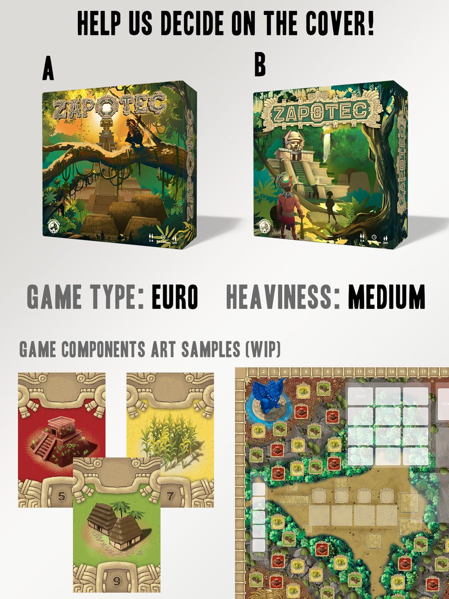 Board&Dice tweet media