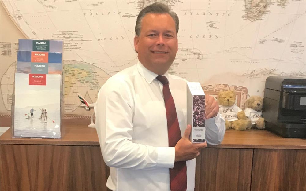 Deben Travel best travel agent in British Isles - Proof that you will be well cared for when booking your next holiday

Read the full story to find out more ipswich24.co.uk/2020/06/19/deb…

<a href="/DebenTravel/">Deben Travel</a> @Cruise_Ready