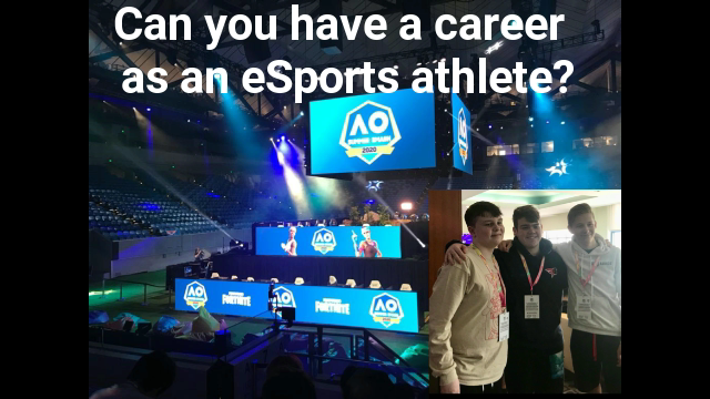 mamabenjyfishy's tweet image. In response to lots of questions about getting parents to understand eSports and Fortnite I am just finishing a video that will be out tomorrow....