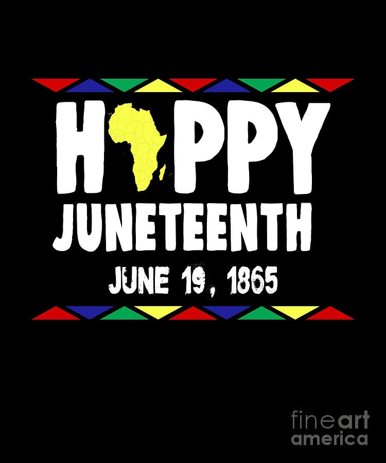 The day we celebrate the last slaves were released!  #freedomday #jubileeday