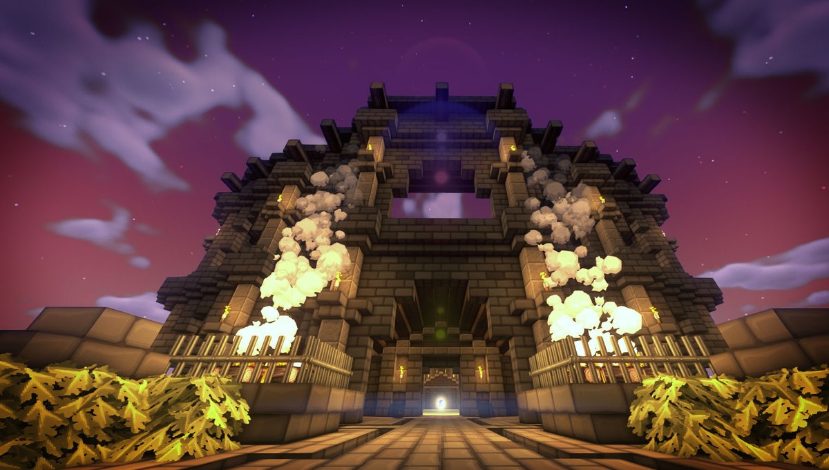OneMoreBlockSmp's tweet photo. Hey guys! Its almost time! Tune in today to check out all the PvP madness on the OneMoreBlock Server. Go to https://t.co/9Z3czp7Dsh to see who is live and streaming the event!
#OneMoreBlock #SMP #Minecraft #MinecraftServer https://t.co/NnH21cHDfy