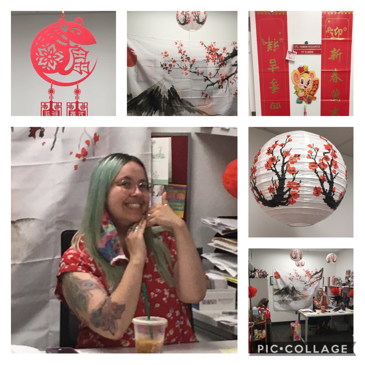 Amy Webber tweet media