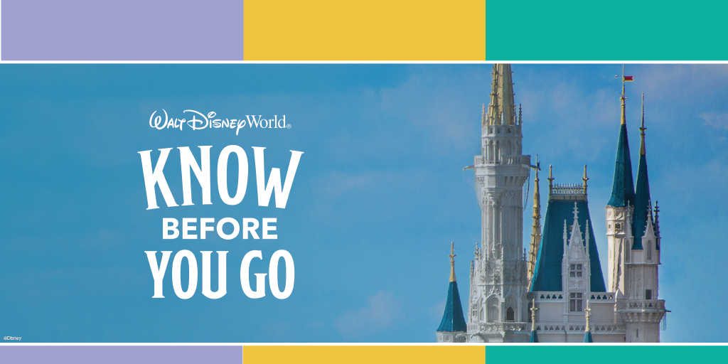 DisneyParks's tweet photo. Disney Parks Blog shares details on how we are using technology to power creative solutions as we prepare to welcome guests back to The Most Magical Place on Earth beginning July 11th. Read more on the blog: https://t.co/Nbhx4zBbrk https://t.co/p1G8BF9zua