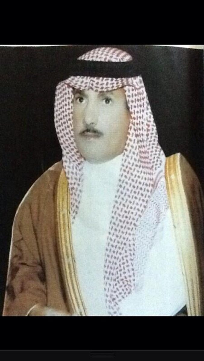 بدر بادي tweet media