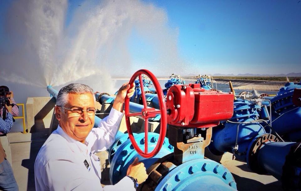 Luis (El Güero) Nieves R. Bours tweet media