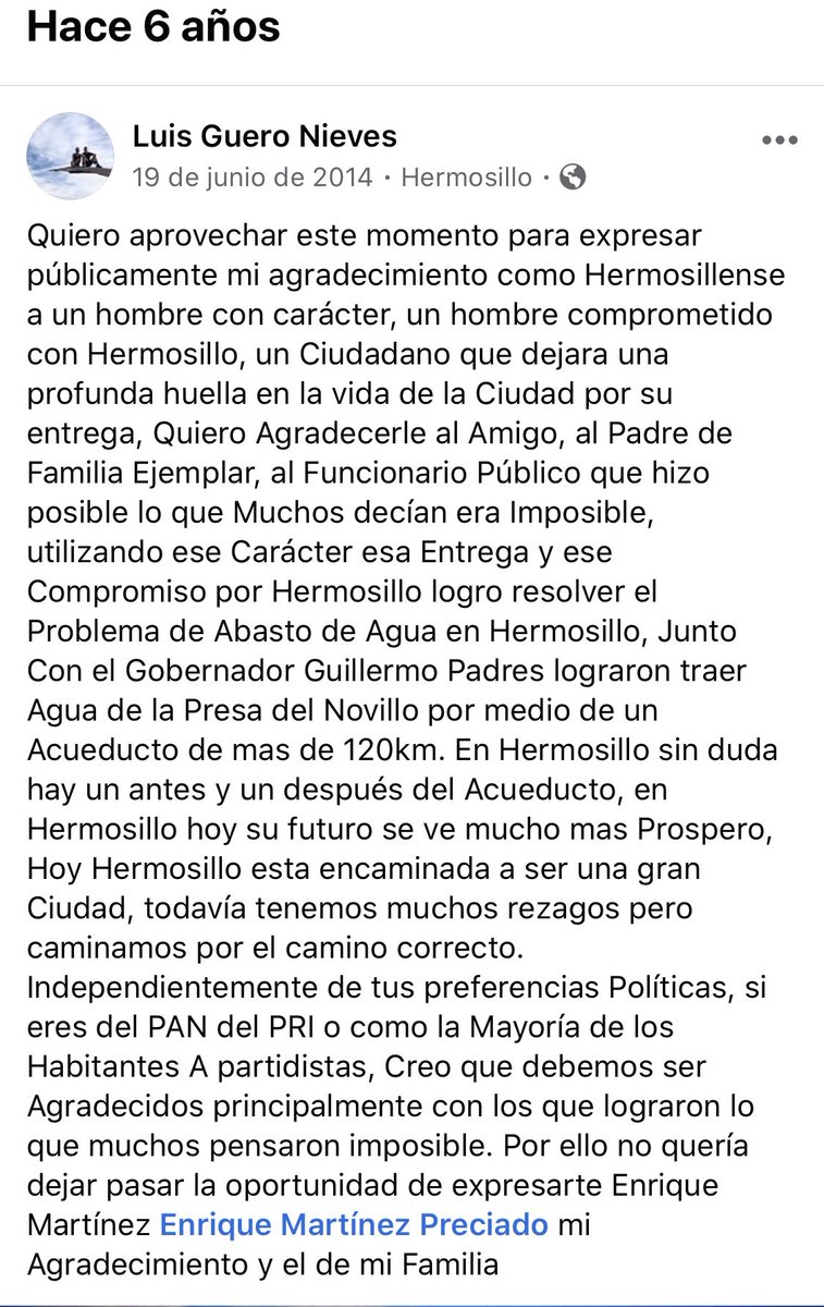 Luis (El Güero) Nieves R. Bours tweet media