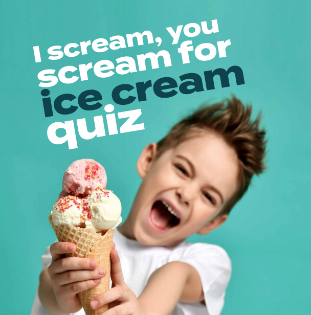 ADifferentCPA's tweet photo. Ice cream is the quintessential summer treat, but how much do you really know about its history? Take our quiz to find out!
https://t.co/e565Kzx0GB
.
.
.
#adifferentcpa #EntrepreneurAccountant #DentalAccountant #PropaneAccountant #BusinessValuation #BOSSservice #WealthAdvisor https://t.co/3vipS3xWp7