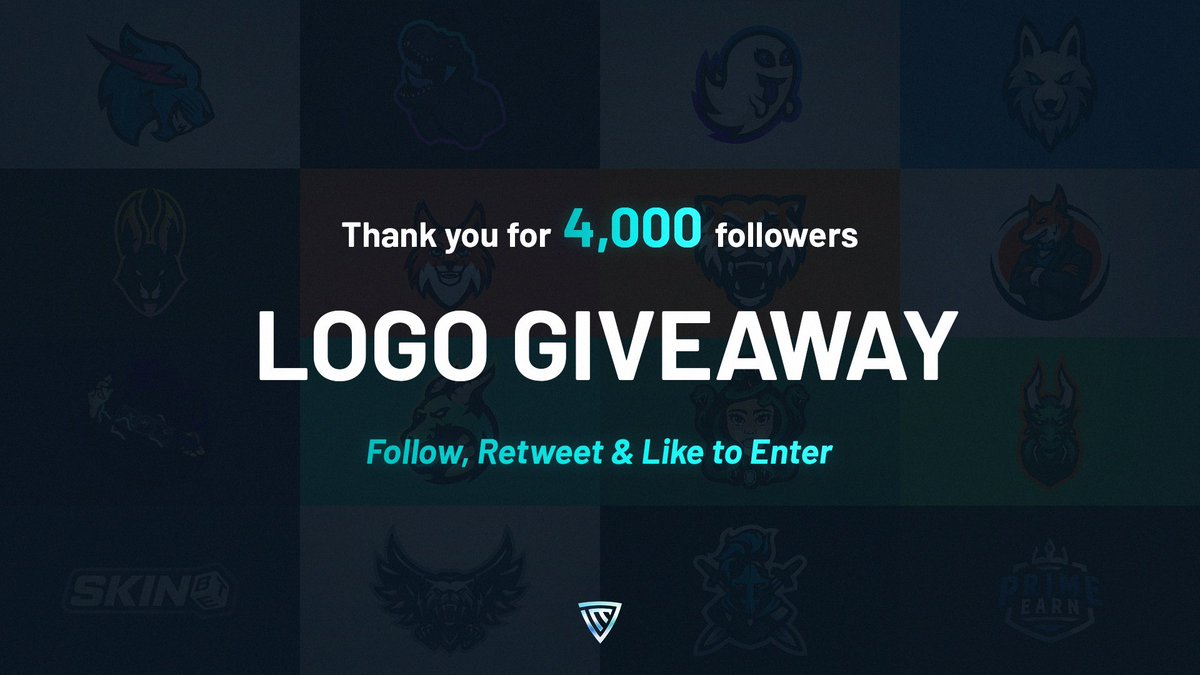 DebonairMedia's tweet photo. Thank you all for 4,000 followers!💙

I want to give back to you all. So, I'm hosting a giveaway. 

Retweet &amp; Follow to enter.

End's July 4th, Good Luck Everyone! 🙌🏼 https://t.co/RfHnHtolTs