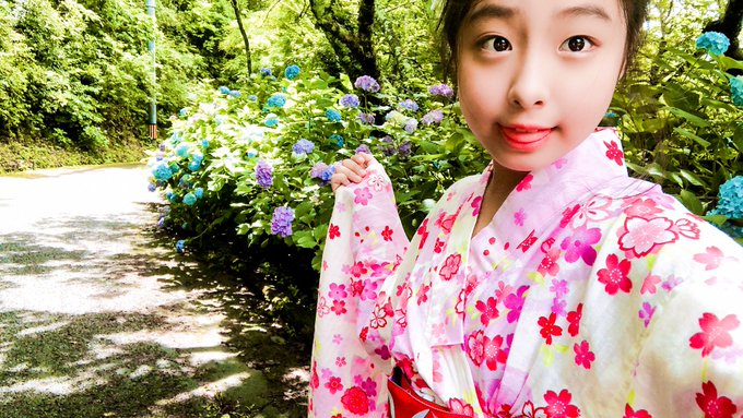 Twitterのコスプレ画像29