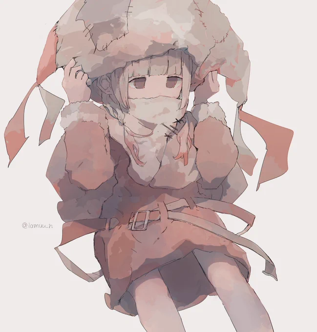 今日の絵 