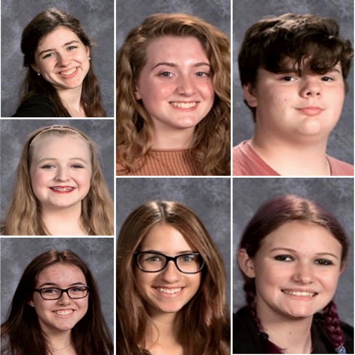 cywoodstheatre's tweet photo. 7 of our Wildcats were recognized at the school board meeting on Tuesday night!! They all advanced to Nationals and we can’t wait to get the results next Friday!! #cwtc #212spirit #cfisdfinearts #itf2020 https://t.co/jIffCi9Q4W