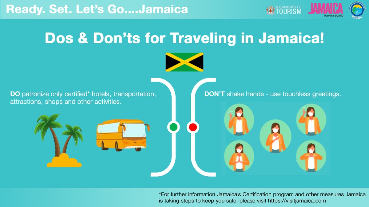 tourismja's tweet photo. @VisitJamaicaNow https://t.co/bopIFH8eL7