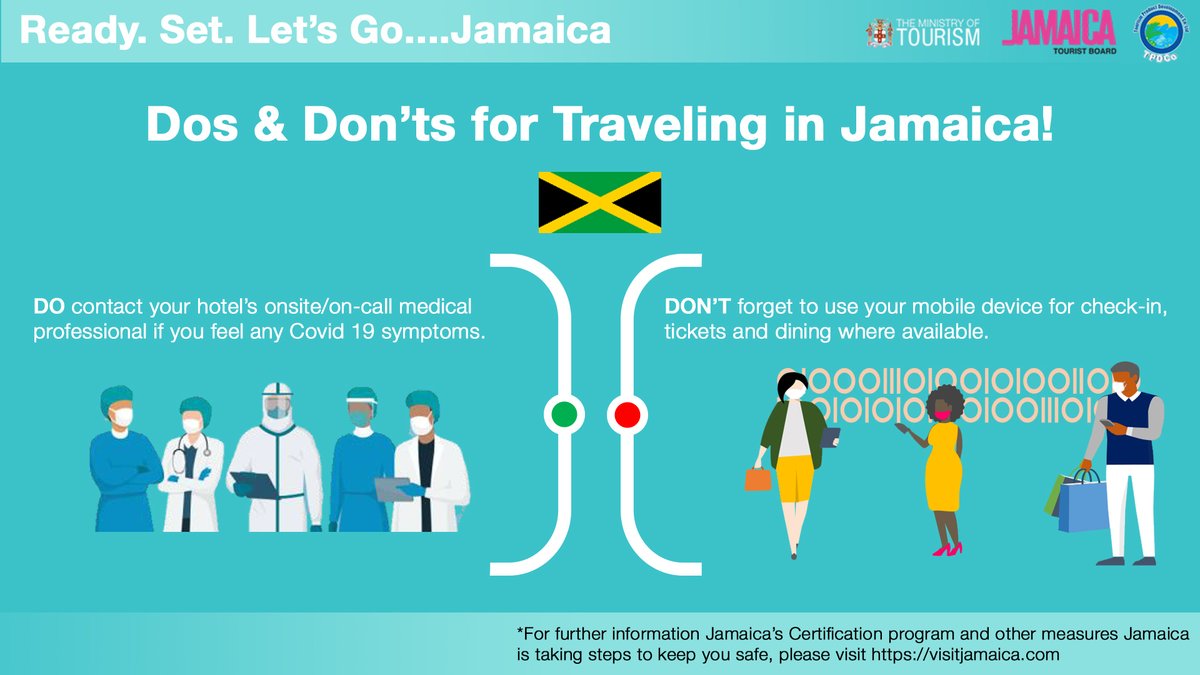 tourismja's tweet photo. @VisitJamaicaNow https://t.co/bopIFH8eL7