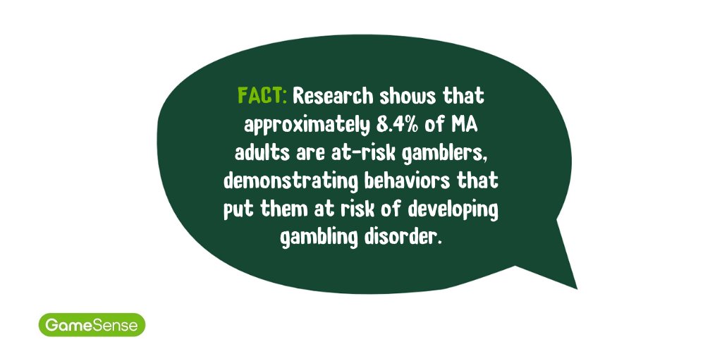GameSenseMA's tweet photo. Regardless of the day of the week, let's always use our GameSense. #FactFindingFriday #GameSenseMA https://t.co/Y3MoCmRECG