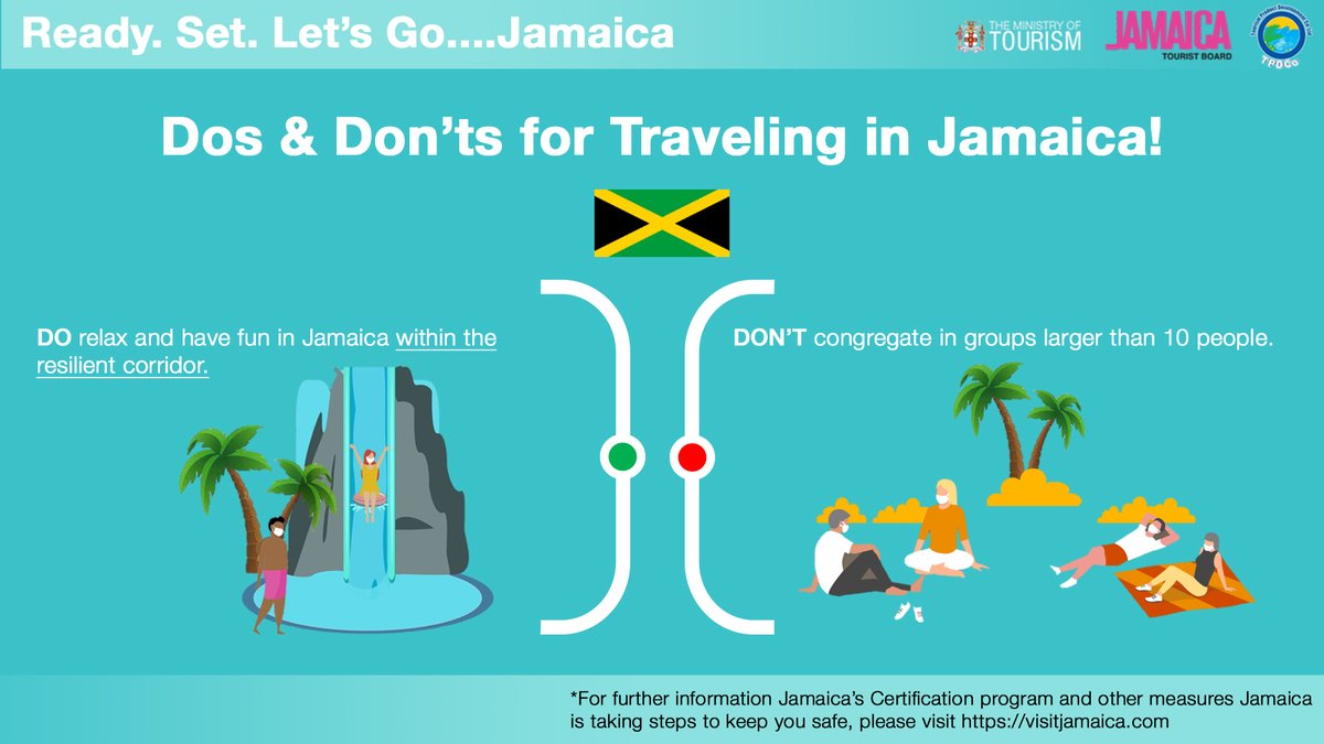 tourismja's tweet photo. @VisitJamaicaNow https://t.co/bopIFH8eL7