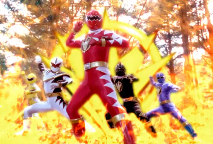BlazeBinges's tweet photo. RT if DINO THUNDER deserved a SEQUEL https://t.co/q39CG7Ice0