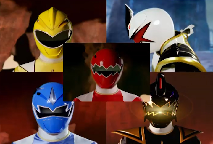 BlazeBinges's tweet photo. RT if DINO THUNDER deserved a SEQUEL https://t.co/q39CG7Ice0