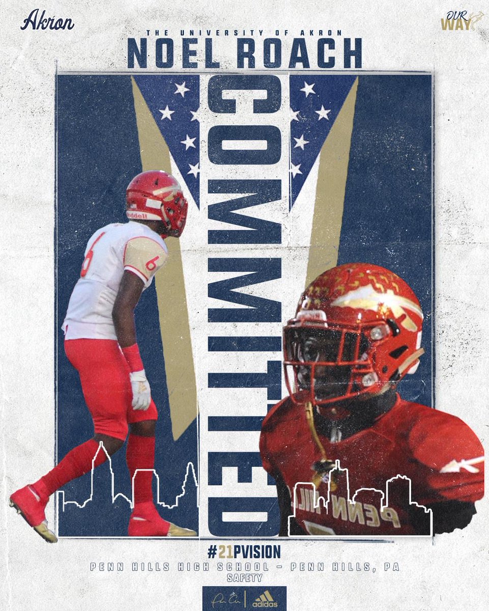 Committed. #GoZips🦘🦘🦘