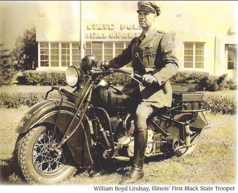 Today we celebrate #Juneteenth is the day when the last enslaved African-Americans were informed that they were free.

We serve many different diverse communities. Today and everyday we honor not only those we serve but also our own within the Illinois State Police.