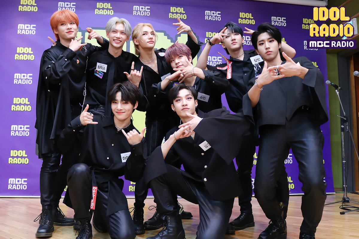 Stray Kids France 📌 1ST DAESANG on Twitter "[📷] 19/06/20 PHOTOS Nouvelles photos de Stray