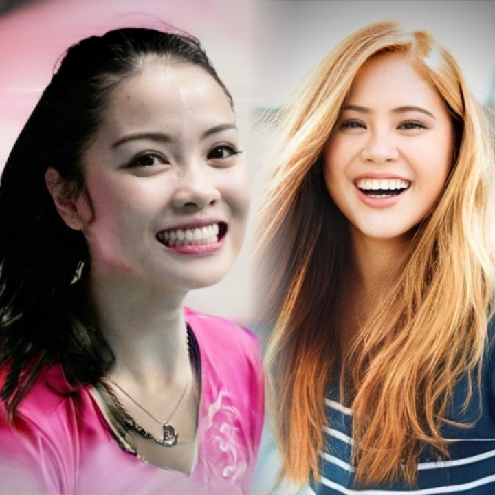 Phem00879570's tweet photo. Ganda talaga nitong dalawang to
Yan yong sinasabi ni @jemagalanza na maganda si @deannawongst..💓💓💓🌈 https://t.co/zz7vWkYHvK