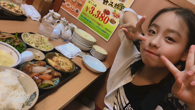 Twitterのコスプレ画像1