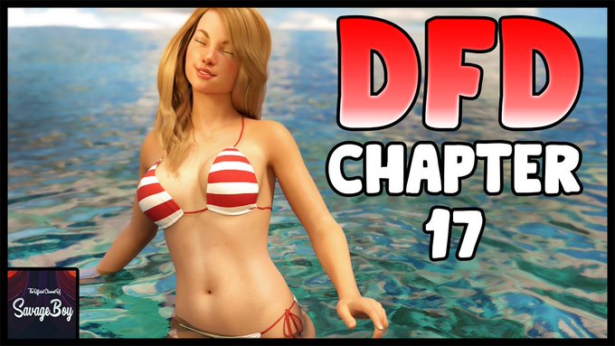 🔞 UNCENSORED VERSION of The Game Daughter for Dessert | Chapter 17 🔞 ⬇️⬇️⬇️ https://t.co/ry8dr2EIjS https://t