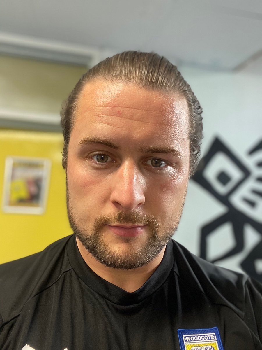 WHS_PEDept's tweet photo. 🟢 Mr Ayles with another indoor cycle this time 20km (12.43 miles) for Holmes!
#PLReturn #WeAreWoodcote #ASPIRE https://t.co/zskY4KaaNr
