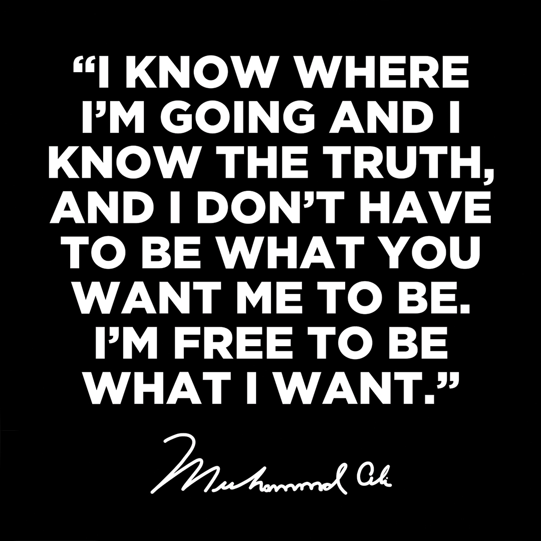 MuhammadAli tweet picture