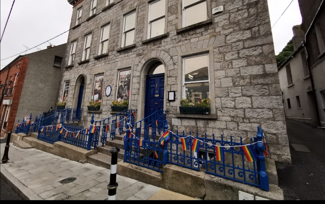 Cavan & Monaghan Rainbow Youth tweet media