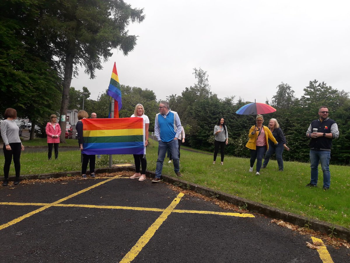 Cavan & Monaghan Rainbow Youth tweet media