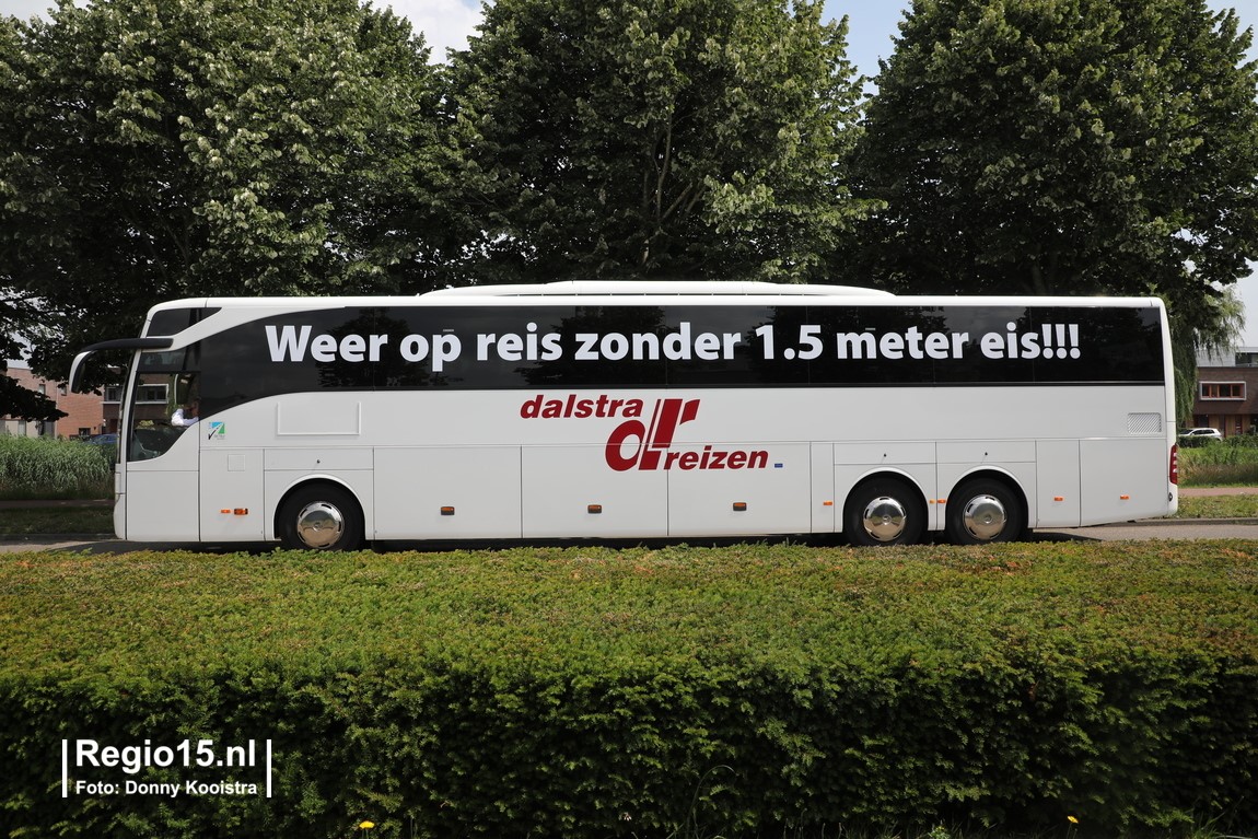 Dalstra Reizen tweet media