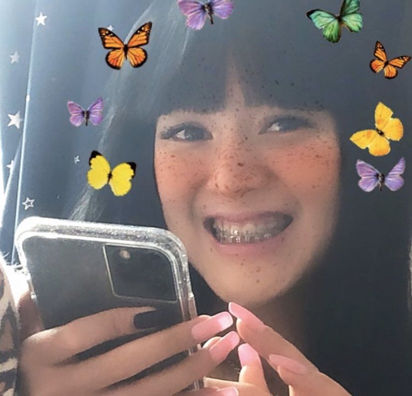 ฉันจะเป็นความรักเสมอ☺️✌🏻 tweet media
